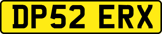 DP52ERX
