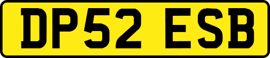 DP52ESB