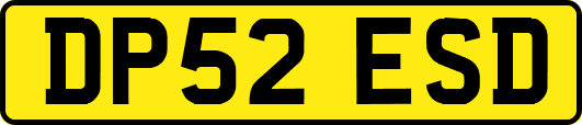 DP52ESD