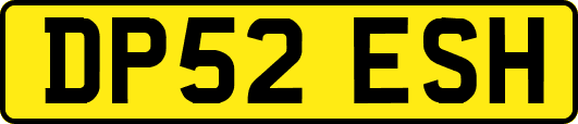 DP52ESH