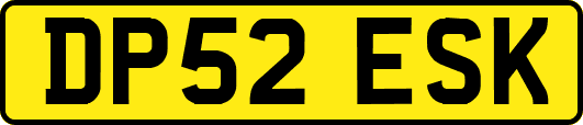 DP52ESK