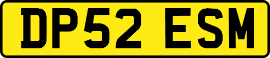 DP52ESM