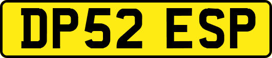 DP52ESP