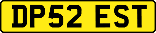 DP52EST