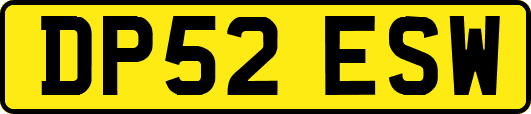 DP52ESW