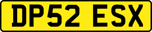 DP52ESX