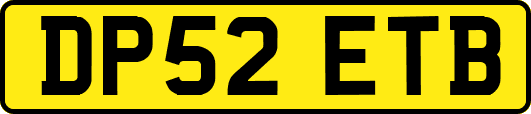 DP52ETB