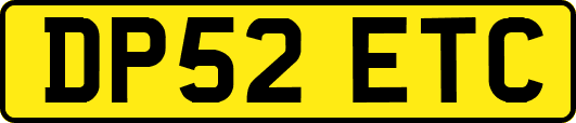 DP52ETC