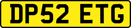 DP52ETG