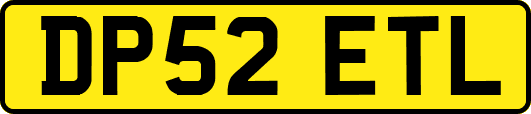 DP52ETL