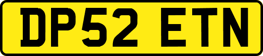DP52ETN