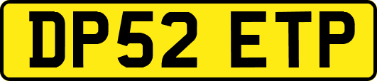 DP52ETP
