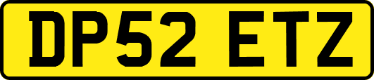 DP52ETZ