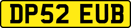 DP52EUB