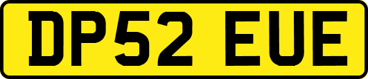DP52EUE