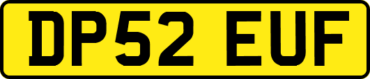 DP52EUF
