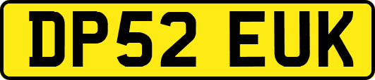 DP52EUK