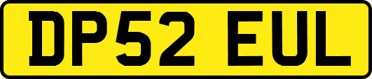 DP52EUL