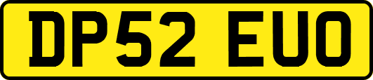 DP52EUO