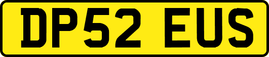 DP52EUS