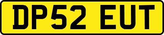 DP52EUT