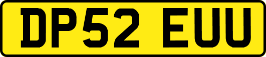 DP52EUU