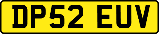 DP52EUV