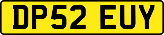 DP52EUY