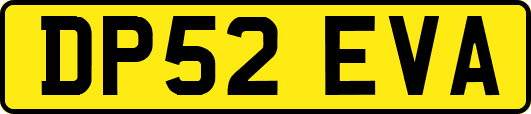 DP52EVA