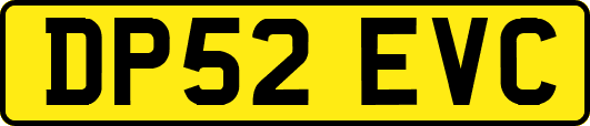 DP52EVC