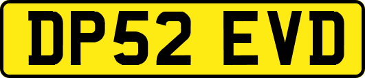 DP52EVD