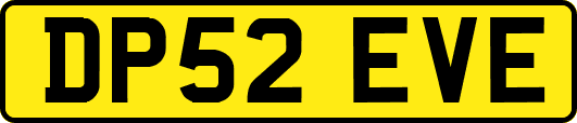 DP52EVE