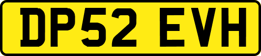 DP52EVH