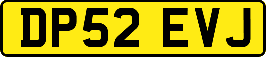 DP52EVJ
