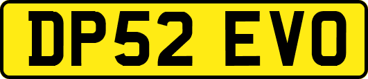 DP52EVO