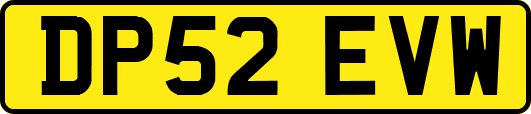 DP52EVW