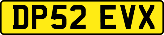 DP52EVX