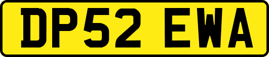 DP52EWA