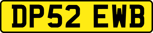 DP52EWB