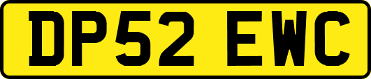 DP52EWC
