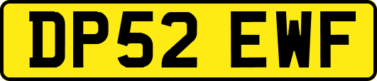 DP52EWF