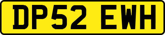 DP52EWH