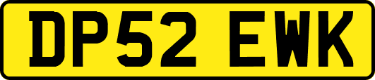 DP52EWK