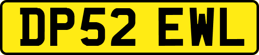 DP52EWL