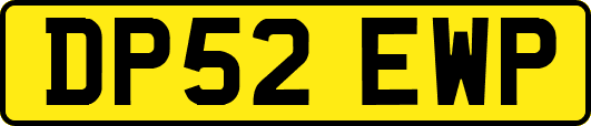 DP52EWP