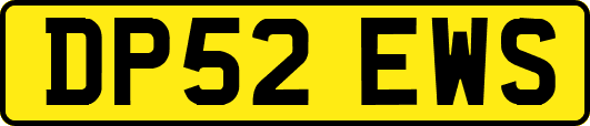 DP52EWS