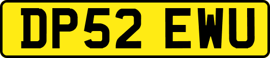 DP52EWU