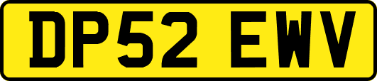 DP52EWV