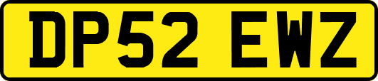 DP52EWZ