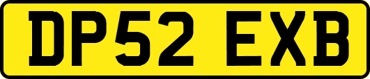 DP52EXB